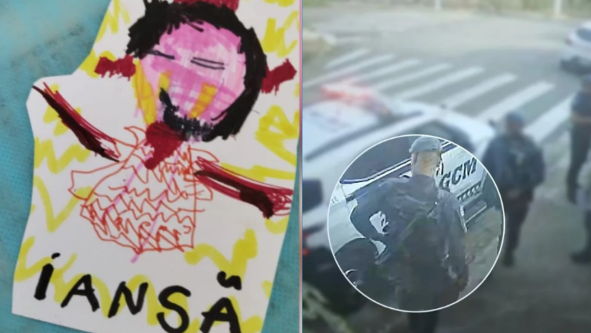 Pai chama a PM após atividade com desenho de orixá em escola de SP; policial diz que diretora quer “ditar sua ideologia”