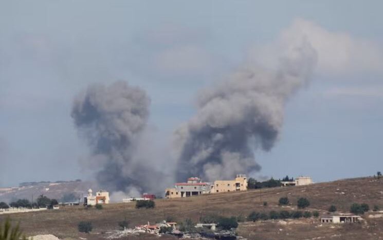 Israel e Hezbollah anunciam trégua