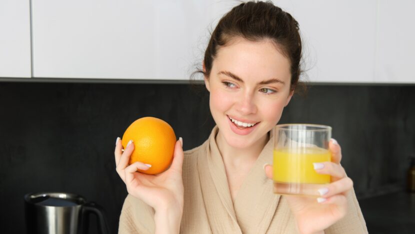 Estudo indica que vitamina C ajuda a preservar o cérebro